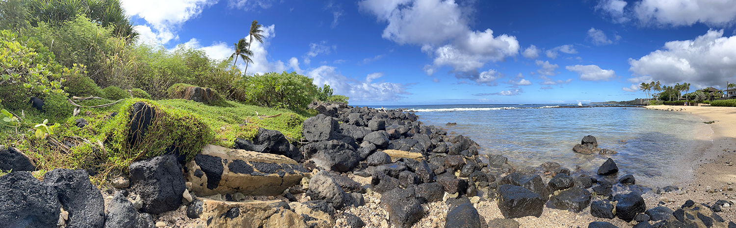 Baby Beach