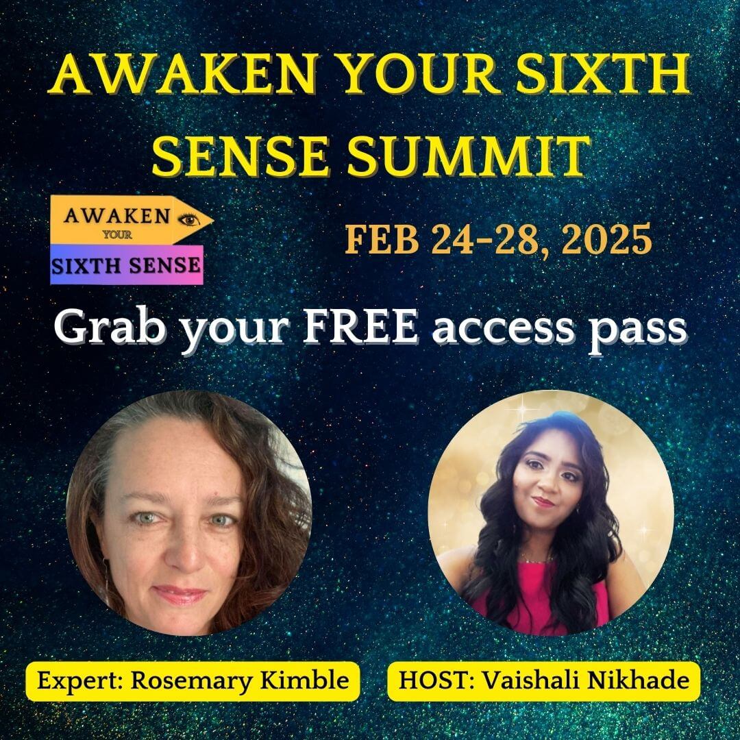 Sixth Sense Summit