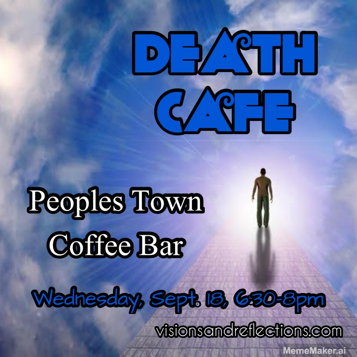 Death Cafe (1)