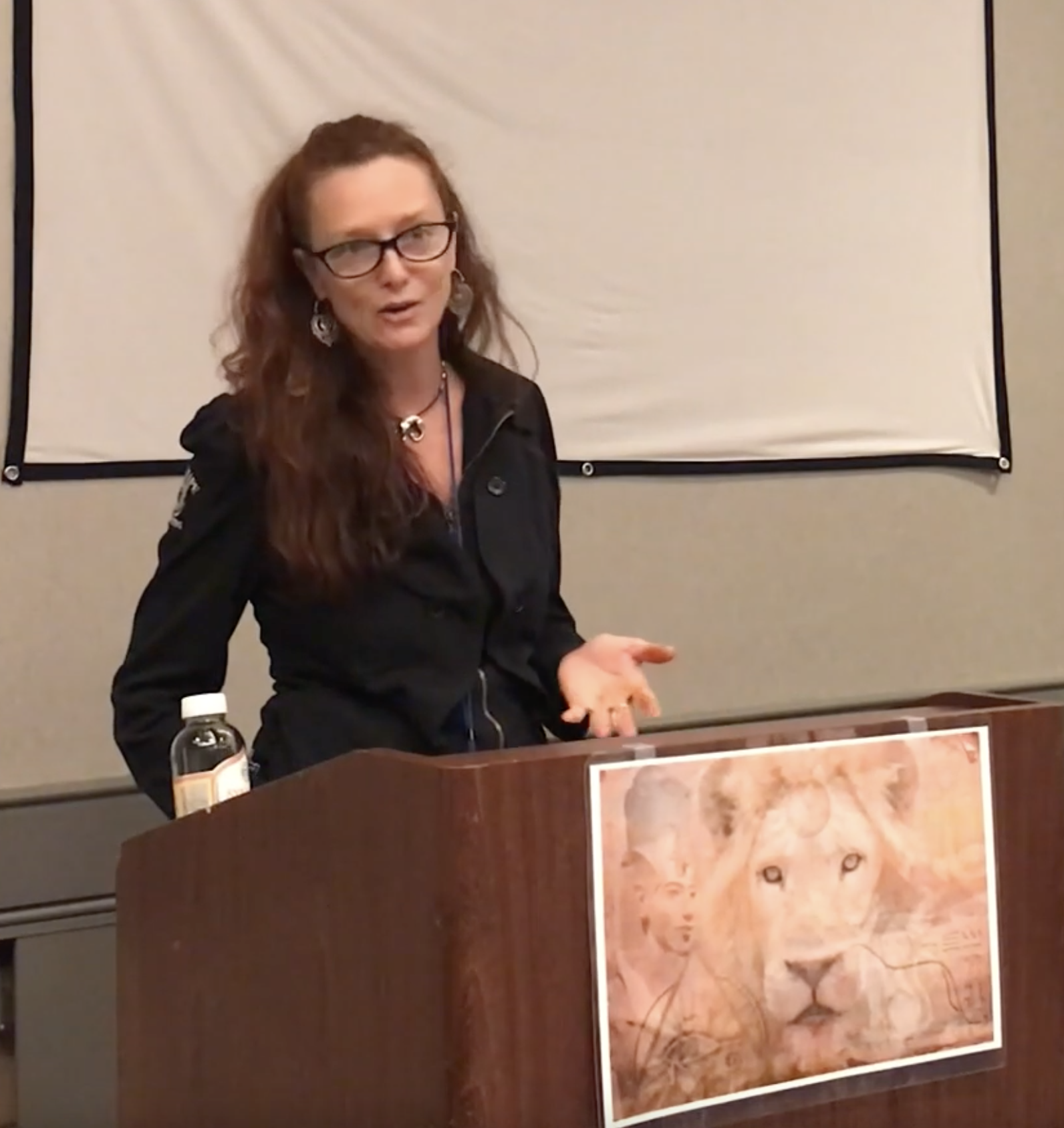 Intro to Animal Communication- Presented for the 2024 Mystic South Conference